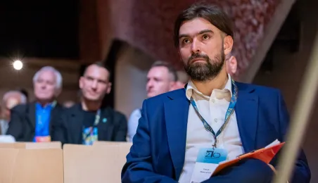 Inauguracja 2. Toruńskiego Kongresu Dialogu, 29.09.2025 r.