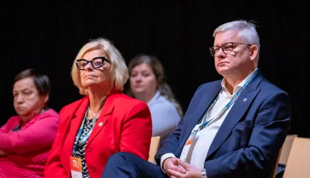 Inauguracja 2. Toruńskiego Kongresu Dialogu, 29.09.2025 r.