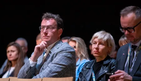 Inauguracja 2. Toruńskiego Kongresu Dialogu, 29.09.2025 r.