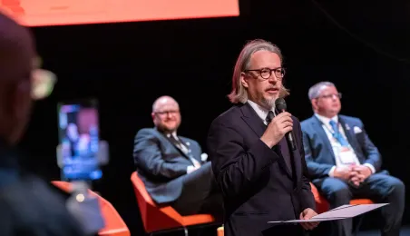 Inauguracja 2. Toruńskiego Kongresu Dialogu, 29.09.2025 r.