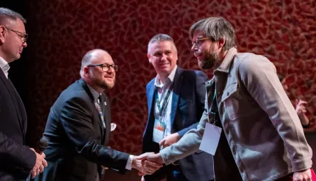 Inauguracja 2. Toruńskiego Kongresu Dialogu, 29.09.2025 r.