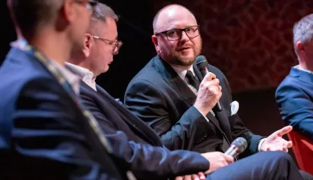 Inauguracja 2. Toruńskiego Kongresu Dialogu, 29.09.2025 r.