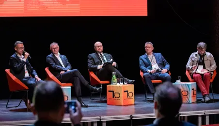 Inauguracja 2. Toruńskiego Kongresu Dialogu, 29.09.2025 r.