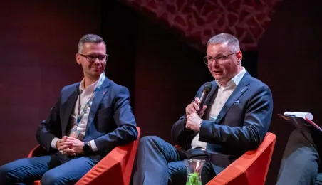 Inauguracja 2. Toruńskiego Kongresu Dialogu, 29.09.2025 r.