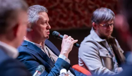 Inauguracja 2. Toruńskiego Kongresu Dialogu, 29.09.2025 r.