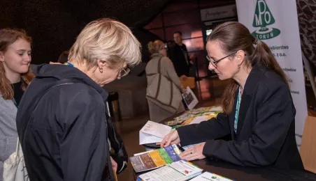 Inauguracja 2. Toruńskiego Kongresu Dialogu, 29.09.2025 r.