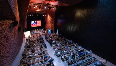 Inauguracja 2. Toruńskiego Kongresu Dialogu, 29.09.2025 r.