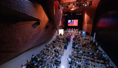 Inauguracja 2. Toruńskiego Kongresu Dialogu, 29.09.2025 r.