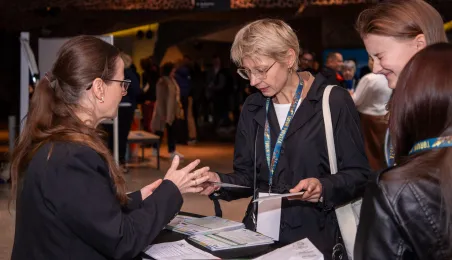 Inauguracja 2. Toruńskiego Kongresu Dialogu, 29.09.2025 r.