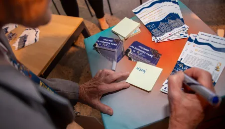 Inauguracja 2. Toruńskiego Kongresu Dialogu, 29.09.2025 r.