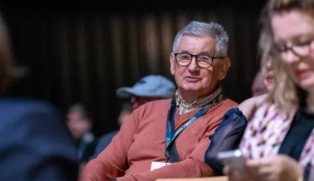 Inauguracja 2. Toruńskiego Kongresu Dialogu, 29.09.2025 r.