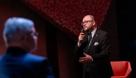 Inauguracja 2. Toruńskiego Kongresu Dialogu, 29.09.2025 r.