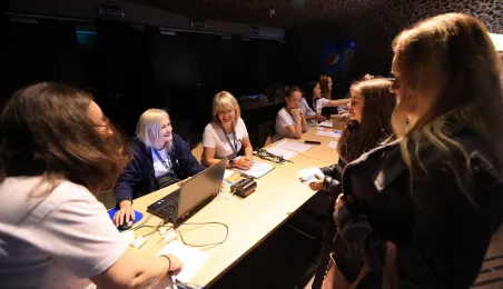 Drugi dzień 2. TKD, 30.09.2025 r.