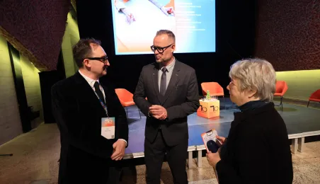 Drugi dzień 2. TKD, 30.09.2025 r.