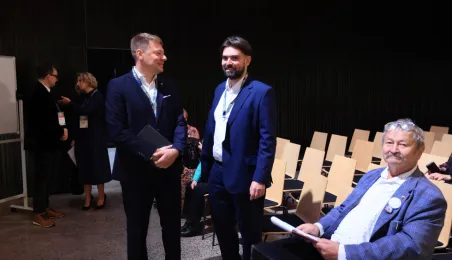 Drugi dzień 2. TKD, 30.09.2025 r.