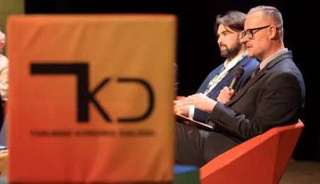 Drugi dzień 2. TKD, 30.09.2025 r.