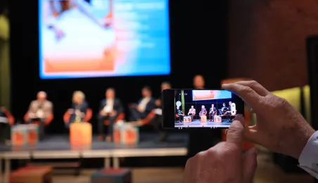 Drugi dzień 2. TKD, 30.09.2025 r.