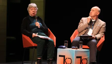 Drugi dzień 2. TKD, 30.09.2025 r.