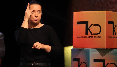 Drugi dzień 2. TKD, 30.09.2025 r.