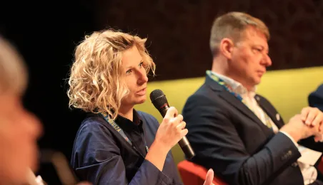 Drugi dzień 2. TKD, 30.09.2025 r.