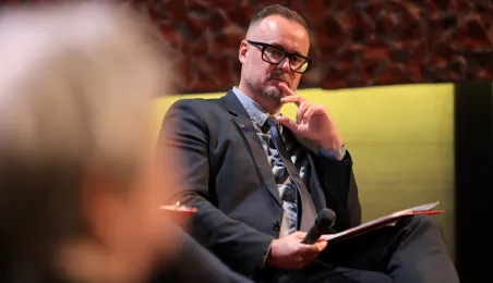 Drugi dzień 2. TKD, 30.09.2025 r.