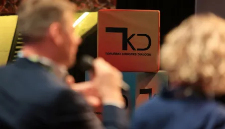 Drugi dzień 2. TKD, 30.09.2025 r.