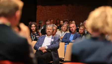 Drugi dzień 2. TKD, 30.09.2025 r.