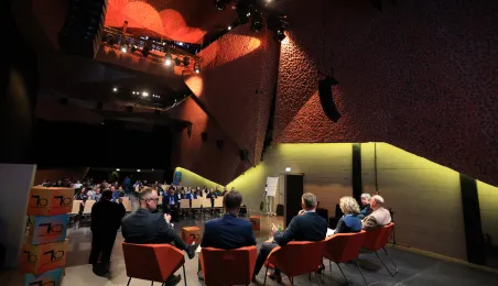 Drugi dzień 2. TKD, 30.09.2025 r.