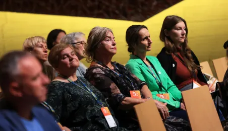 Drugi dzień 2. TKD, 30.09.2025 r.