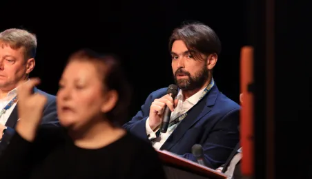 Drugi dzień 2. TKD, 30.09.2025 r.