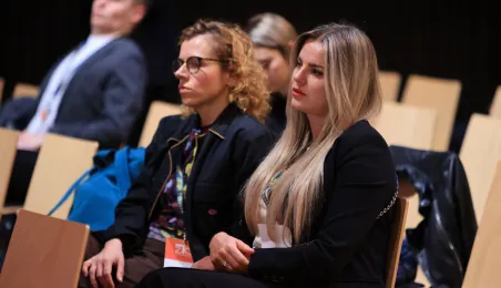 Drugi dzień 2. TKD, 30.09.2025 r.