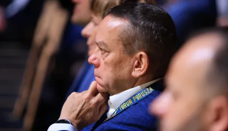 Drugi dzień 2. TKD, 30.09.2025 r.