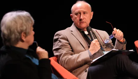 Drugi dzień 2. TKD, 30.09.2025 r.