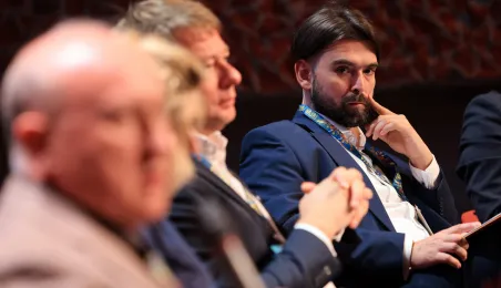 Drugi dzień 2. TKD, 30.09.2025 r.