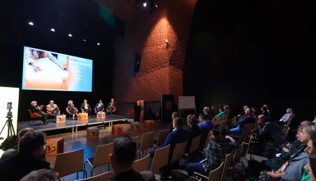 Drugi dzień 2. TKD, 30.09.2025 r.