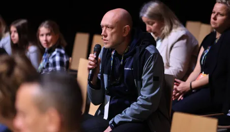 Drugi dzień 2. TKD, 30.09.2025 r.