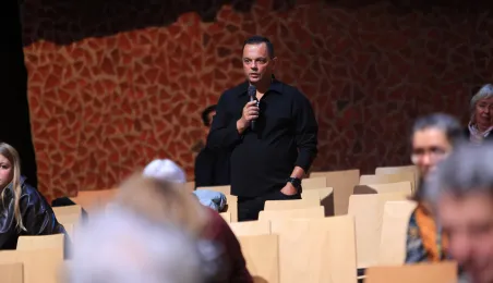 Drugi dzień 2. TKD, 30.09.2025 r.