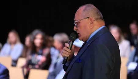 Drugi dzień 2. TKD, 30.09.2025 r.