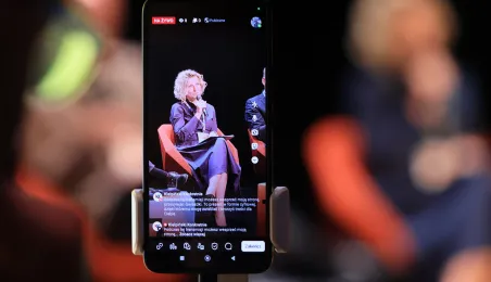 Drugi dzień 2. TKD, 30.09.2025 r.