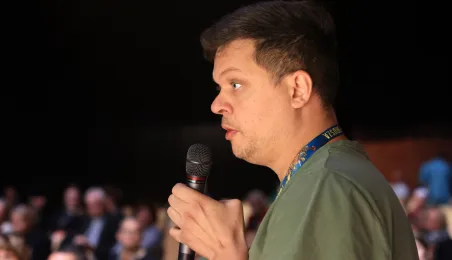 Drugi dzień 2. TKD, 30.09.2025 r.