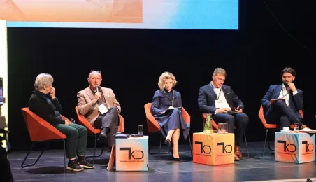 Drugi dzień 2. TKD, 30.09.2025 r.