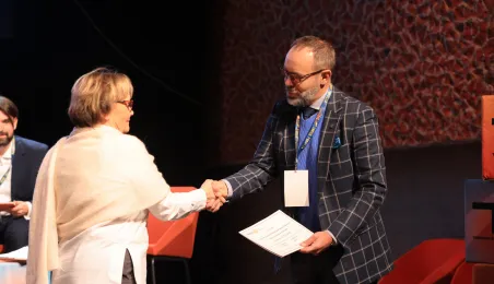 Drugi dzień 2. TKD, 30.09.2025 r.