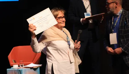 Drugi dzień 2. TKD, 30.09.2025 r.