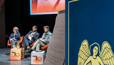 2. TKD: warsztat "Społeczeństwo obywatelskie"