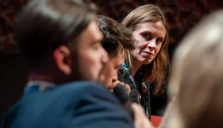 2. TKD: warsztat "Społeczeństwo obywatelskie"