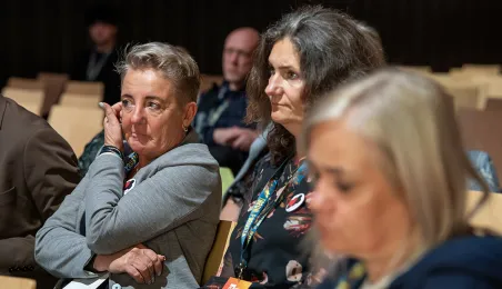 2. TKD: warsztat "Społeczeństwo obywatelskie"