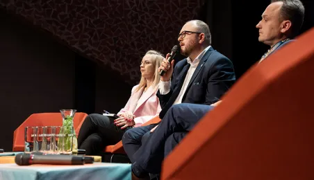 2. TKD: warsztat "Środowisko i klimat", 30.09.2025