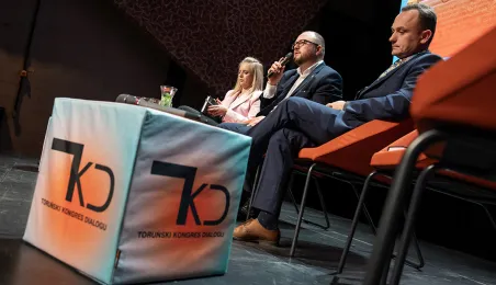 2. TKD: warsztat "Środowisko i klimat", 30.09.2025