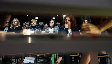 2. TKD: warsztat "Środowisko i klimat", 30.09.2025