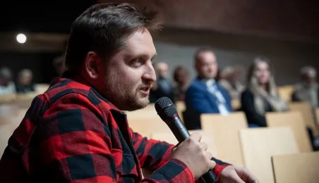 2. TKD: warsztat "Środowisko i klimat", 30.09.2025